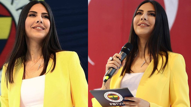 Sunucu Dilay Kemer'den çok üzücü haber!