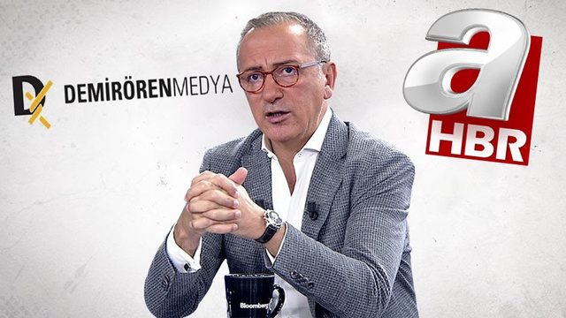 Fatih Altaylı'dan Demirören Medya'ya öneri!