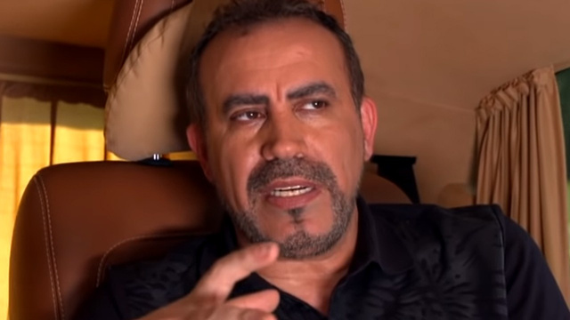 Haluk Levent'i çılgına çeviren yorum!