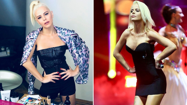 Simge Sağın: "Hayal ettiğim yerde değilim"