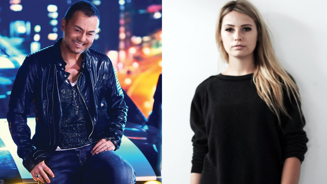 Serdar Ortaç: "Chloe öyle bir kadın değil"