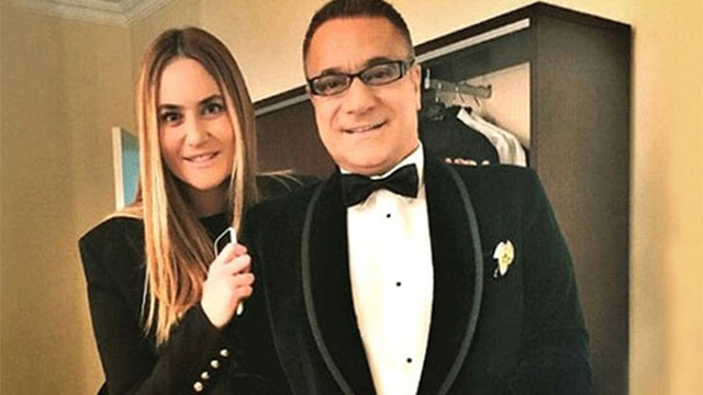 Mehmet Ali Erbil dede oluyor!