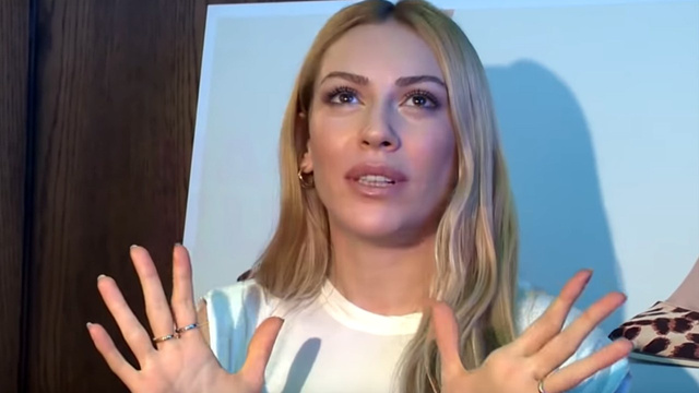 Sinem Kobal cephesinde olay gelişme!..