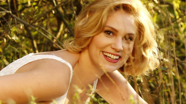 Farah Zeynep Abdullah eskrim dersleri almaya başladı