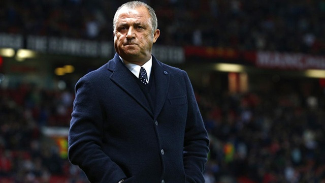 Fatih Terim ameliyat oldu