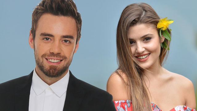 Hande Erçel ve Murat Dalkılıç'ın kavga sebebi belli oldu!