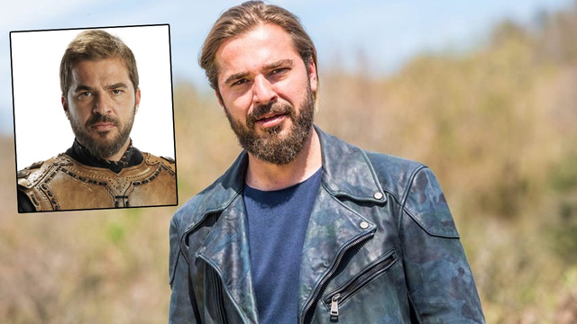 Engin Altan Düzyatan 5 yıl sonra sakallarını kesti
