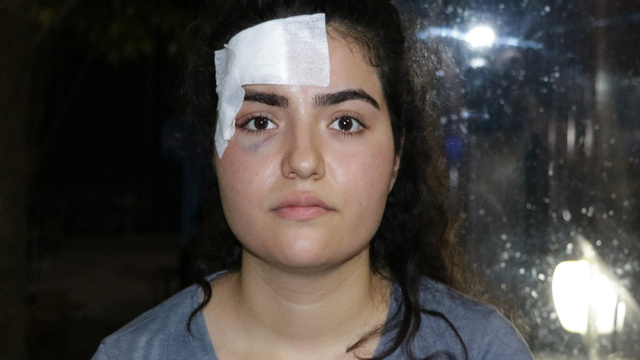 Kaybolan yüzük bir felaket getirdi!
