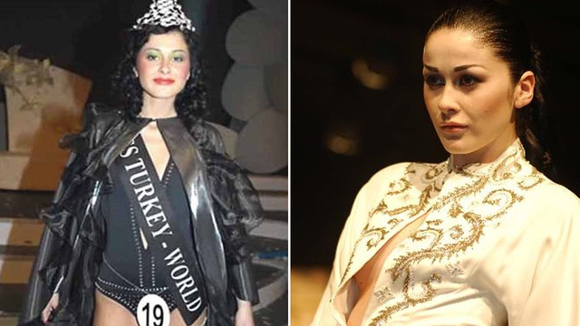 İşte 2004 Türkiye Güzeli'nin yeni hayatı