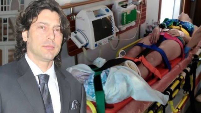 Göksel Arsoy'un oğlu Gökhan Arsoy gözaltına alındı