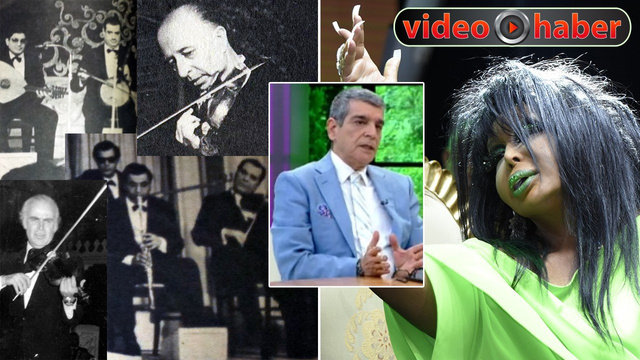 Sacit Aslan: "Bülent Ersoy bu hakareti dev sazlara yapamazdı"