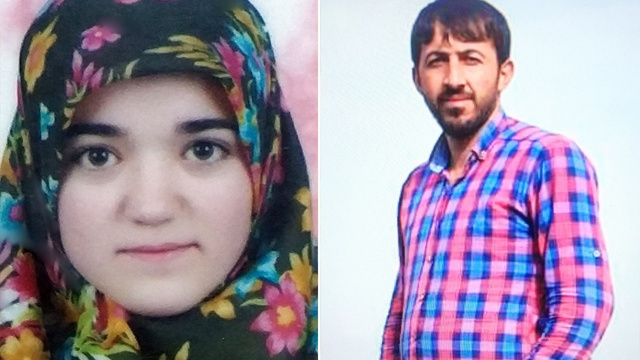 Karısını öldürüp jandarmaya teslim oldu!
