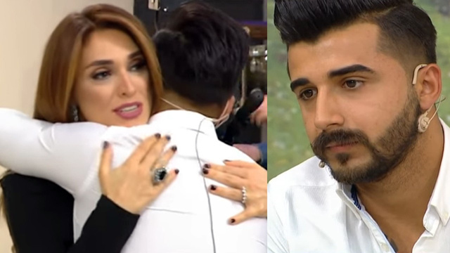 Yaşamına son veren damat adayına ilişkin Zuhal Topal'dan ilk yorum