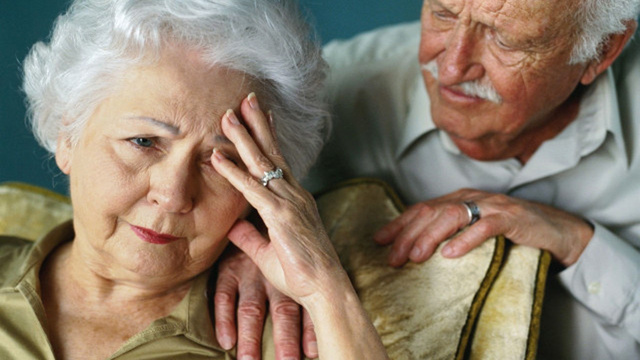 Zihin diyeti ile alzheimerdan korunun