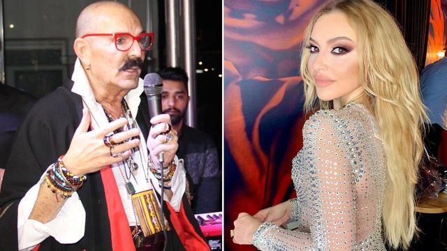 Cemil İpekçi: "Hadise bana uzak, cennete direkt olsun!"