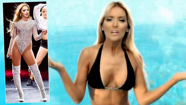 Demet Akalın, Hadise'yi takipten çıkardı!