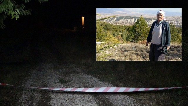 Şans eseri seçildiği muhtarlık görevi hayatına mâl oldu