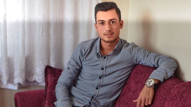 Genç futbolcu kansere yenik düştü
