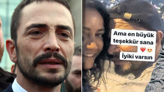 Ahmet Kural'ın yeni aşkı kim çıktı?