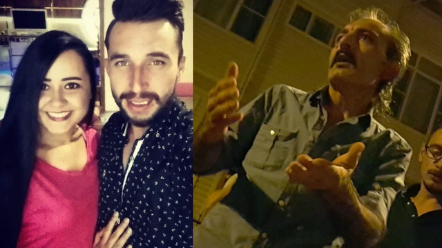 Düğün evi yas evine döndü!