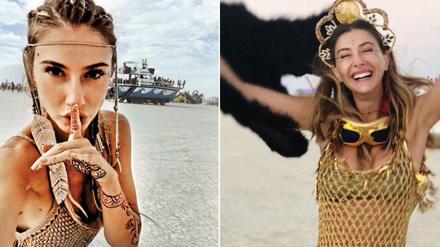 Şeyma Subaşı'ndan takipçilerine ilginç soru!