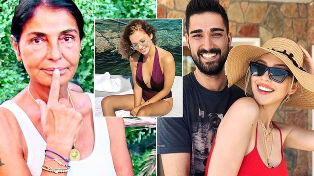 Derya Tuna'dan Yasemin Şefkatli sorusuna konuşulacak yanıt!