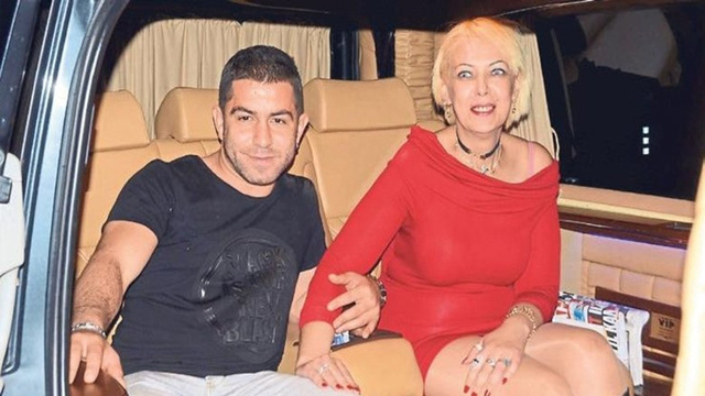 Bodrum'da ağır yaralanan kadından emniyete teşekkür