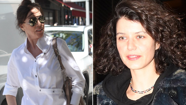 Nebahat Çehre Beren Saat’in gözyaşlarına kıyamadı