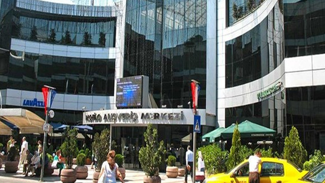 Profilo AVM satılıyor!