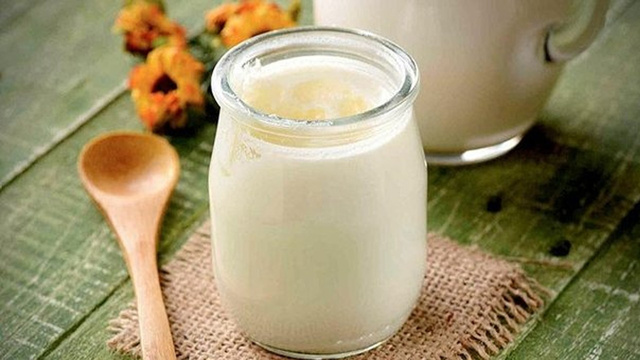 Kanserin doktoru kefir!..