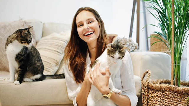 Jessica May tatil için nereyi seçti?