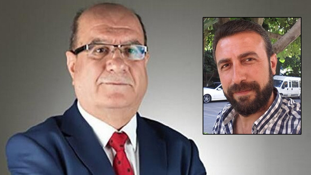 Gazeteci kayınpederini öldüren sanığa 37 yıl 6 ay hapis
