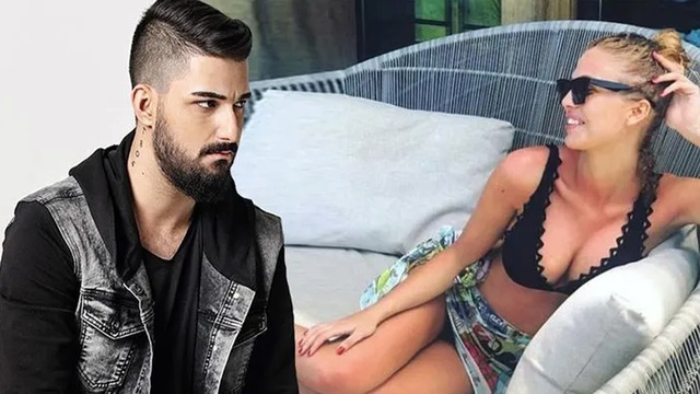 Yasemin Şefkatli bebek mi bekliyor?