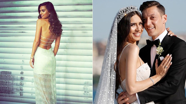 Amine Gülşe anne mi oluyor?