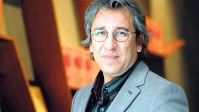 Can Dündar, Aydın Doğan'ı gizlice kayda mı aldı?