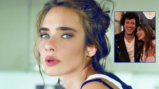 Müge Boz - Caner Erdeniz çifti bebeklerinin cinsiyetini öğrendi mi?