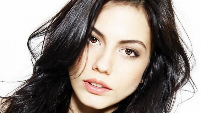 Demet Özdemir 'O zaman hayırlı olsun' notuyla paylaştı
