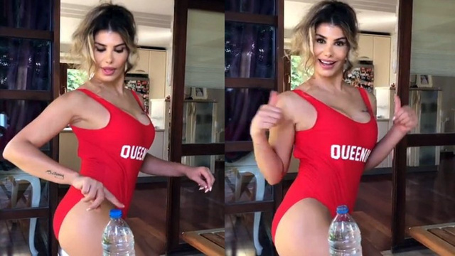 Hatice'den çok sert 'fuhşiyat' çıkışı!
