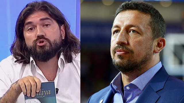 Hidayet Türkoğlu ateş püskürdü: "Ahlaksız ve aşağılık!"