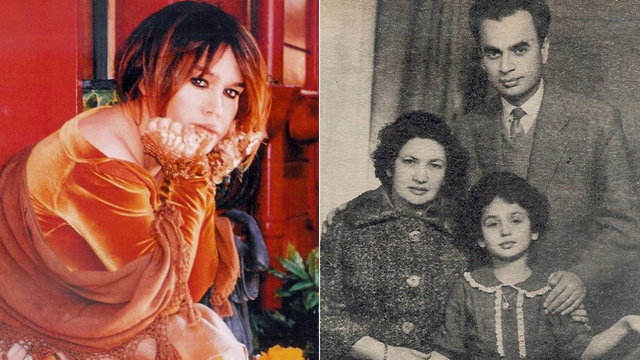 Sezen Aksu'nun babası hayatını kaybetti