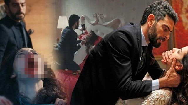 Emine Bulut cinayetinin ardından 'o dizilere' tepki