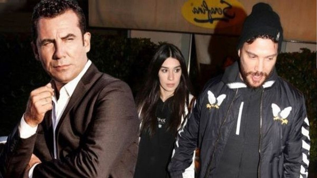Ferhat Göçer Sinan Akçıl'ı 'Medya Maymunu' ilan etti!