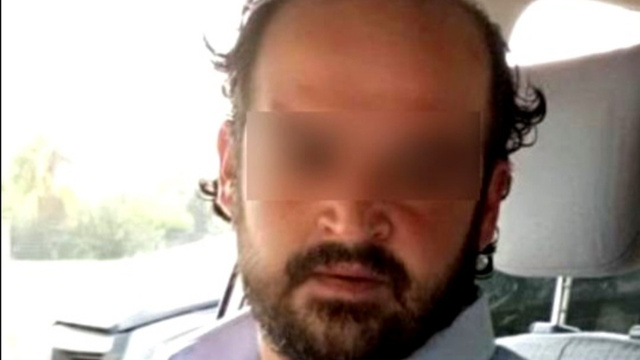 Doğum yapan eşini hastanede bıçakladı