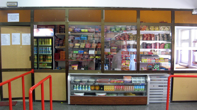 Okullarda cips, kola dönemi kapanıyor!