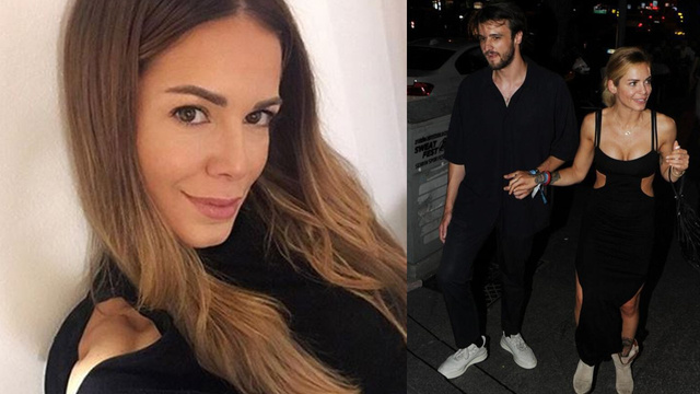 Eliz Sakuçoğlu'nun bilinmeyen sırrı ortaya çıktı!