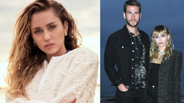 Miley Cyrus: "Kocamı aldatmadım"