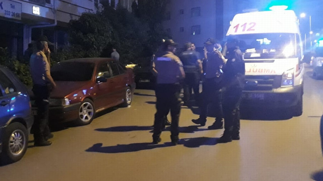 Pompalı tüfekle selfie çekerken hayatını kaybetti