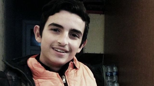 17 yaşındaki genci 50 lira için öldürdüler!