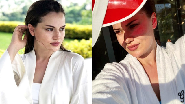 Fahriye Evcen eleştirilere nasıl yanıt verdi?