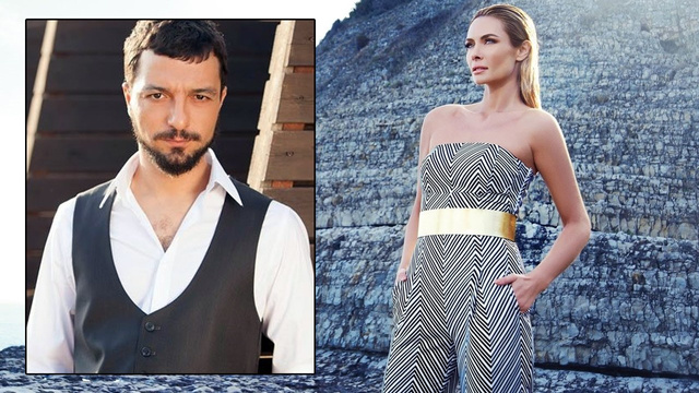 Mehmet Erdem - Gül Gölge aşkında kriz mi çıktı?